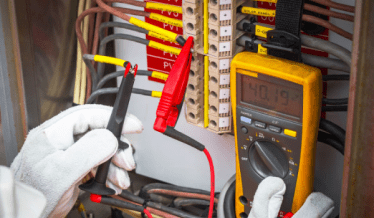 Commercial electrical inspections Sunshine Coast