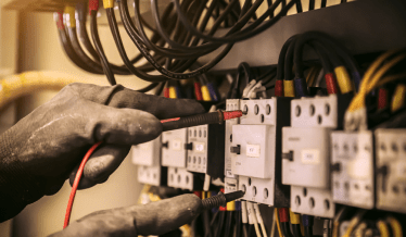 Sunshine Coast switchboard maintenance